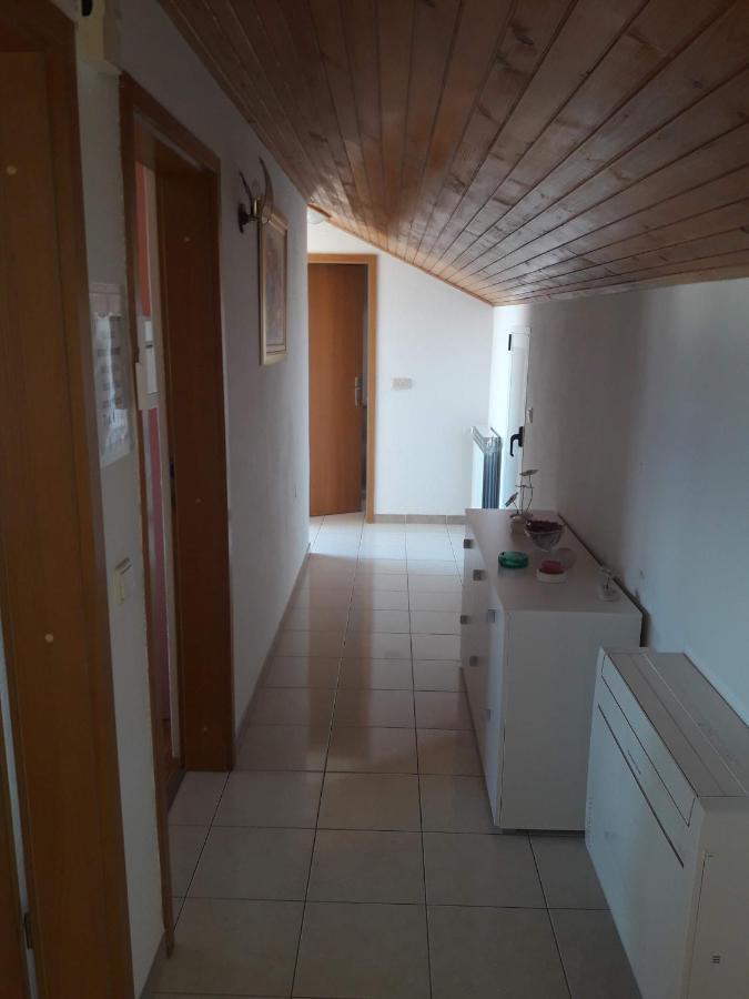 Apartmani Mila Подстрана Екстериор снимка