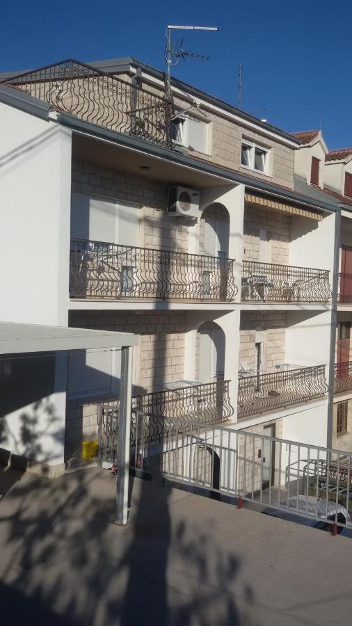 Apartmani Mila Подстрана Стая снимка