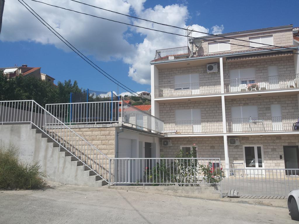 Apartmani Mila Подстрана Стая снимка