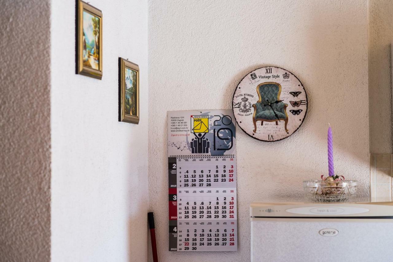Apartmani Mila Подстрана Екстериор снимка