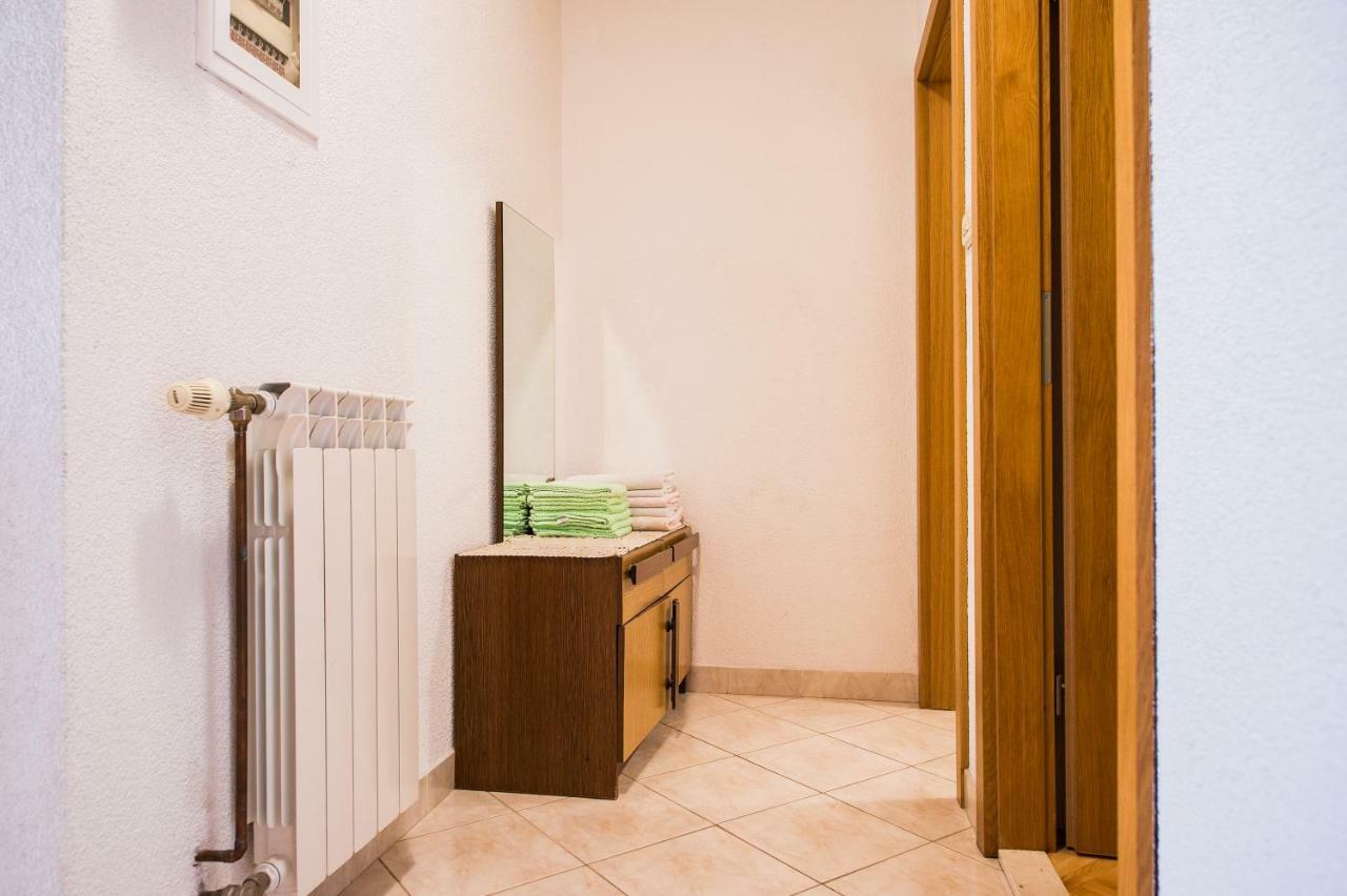 Apartmani Mila Подстрана Екстериор снимка