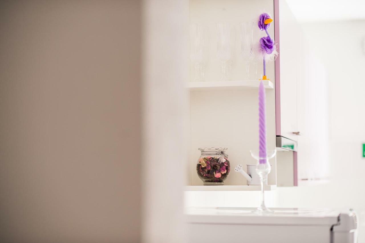 Apartmani Mila Подстрана Екстериор снимка